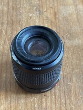 Canon 4.5 5.6 d'occasion Canon 4.5 5.6 d'occasion  Lanester
