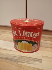 Etker nostalgie sammlerdose gebraucht kaufen  Bad Münster