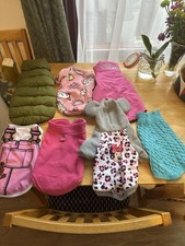 Little dog clothes for sale  TORQUAY