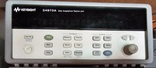 Data acquisition switch d'occasion  France