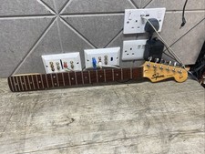 Guitar neck squire for sale  BLACKPOOL