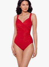 Nwot miraclesuit sanibel for sale  Parker