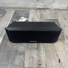 Alto-falante central Panasonic modelo SB-HC660 estante de trabalho ou som surround comprar usado  Enviando para Brazil