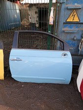 Fiat 500 2011 for sale  BURY ST. EDMUNDS