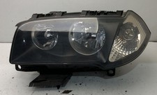 Faro anteriore sinistro usato  Italia
