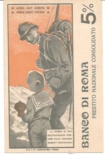 Prestito nazionale consolidato usato  Bazzano