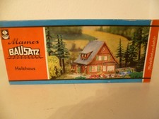 Mamos vero bausatz gebraucht kaufen  Burkhardtsdorf