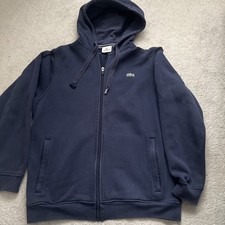 Men lacoste jacket for sale  SHEFFIELD