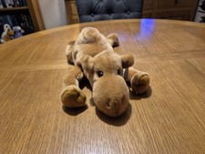 Beanie buddy humphrey for sale  STAFFORD