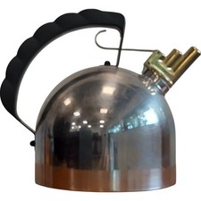 Alessi stovetop kettle for sale  UK