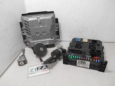 Kit chiave ecu usato  Putignano