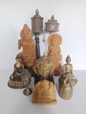 Buddha asiatika sammlung gebraucht kaufen Buddha asiatika sammlung gebraucht kaufen  Wittmund