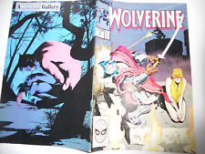 Wolverine jan usato  Modena