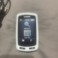 garmin edge touring plus for sale  Ferris