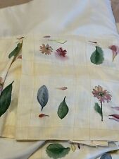 Croscill queen bedskirt for sale  Bishop
