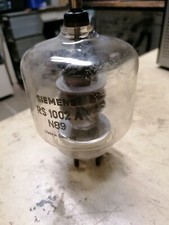 Senderöhre siemens 1002a gebraucht kaufen  Hallbergmoos