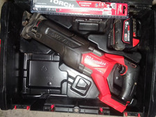 Milwaukee m18 fsz usato  Napoli