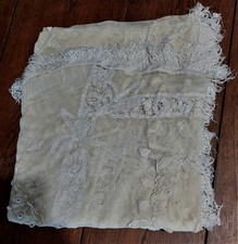Nappe ronde table d'occasion  Monts-sur-Guesnes