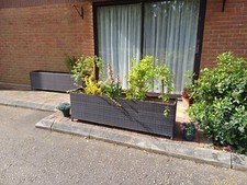 Extra large outdoor for sale  PINNER