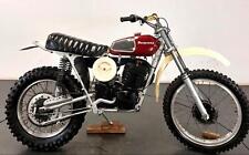 Husqvarna 450 1972 for sale  NEWCASTLE