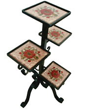 Blumenständer blumenbank etag gebraucht kaufen  Fürth