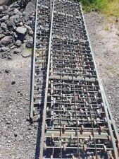 Used gravity roller for sale  BLACKBURN