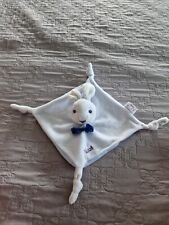Doudou plat picot d'occasion  Méricourt