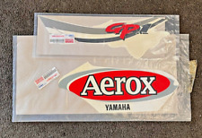 Yamaha aerox 2003 for sale  REDRUTH