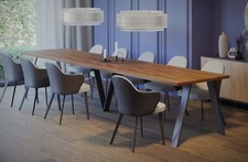 Sonderangebot xxl esstisch gebraucht kaufen  Rödental