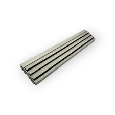 Aermec 9105003 griglia usato  Italia