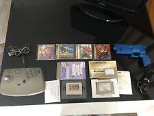 Jeu sega saturn d'occasion  Saint-Omer