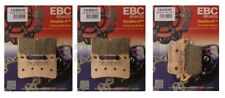 Ebc front rear for sale  UK