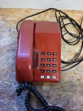 Vintage red viscount for sale  CHELMSFORD