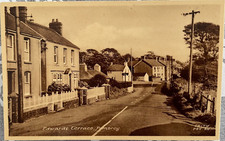Pembrey edwards terrace for sale  LLANELLI
