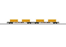 Märklin 47130 containertragwa gebraucht kaufen  Essen