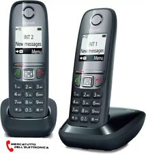 Telefono cordless gigaset usato  Carpi