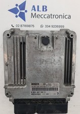 Centralina motore ecu usato  Milano