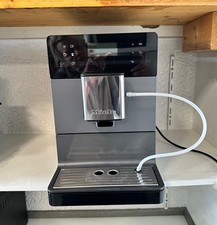 Miele kaffeevollautomat 5500 gebraucht kaufen  Laufenburg (Baden)