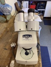 Meiji labax emt for sale  NORWICH