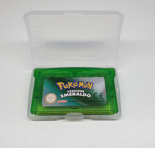 Pokémon versione smeraldo usato  Cesano Maderno