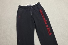 Abercrombie fitch sweatpants for sale  Waukesha
