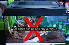 Aquarium abdeckung deckel gebraucht kaufen  Dillenburg