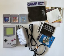 Nintendo game boy for sale  Paradise