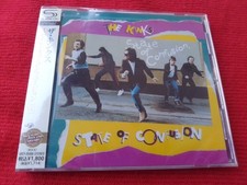 Kinks shm cd for sale  HULL