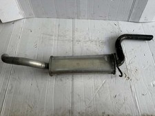 Silenziatore scarico marmitta usato  Gambettola