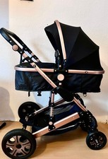 Kesser loops kinderwagen gebraucht kaufen  Köln