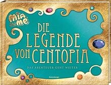 Mia and legende gebraucht kaufen  Berlin