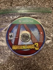 Borderlands xbox one for sale  Covington