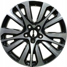 Alufelge zoll 5x114 gebraucht kaufen  Geesthacht