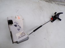 Türschloss sharan ford gebraucht kaufen  Wolfen